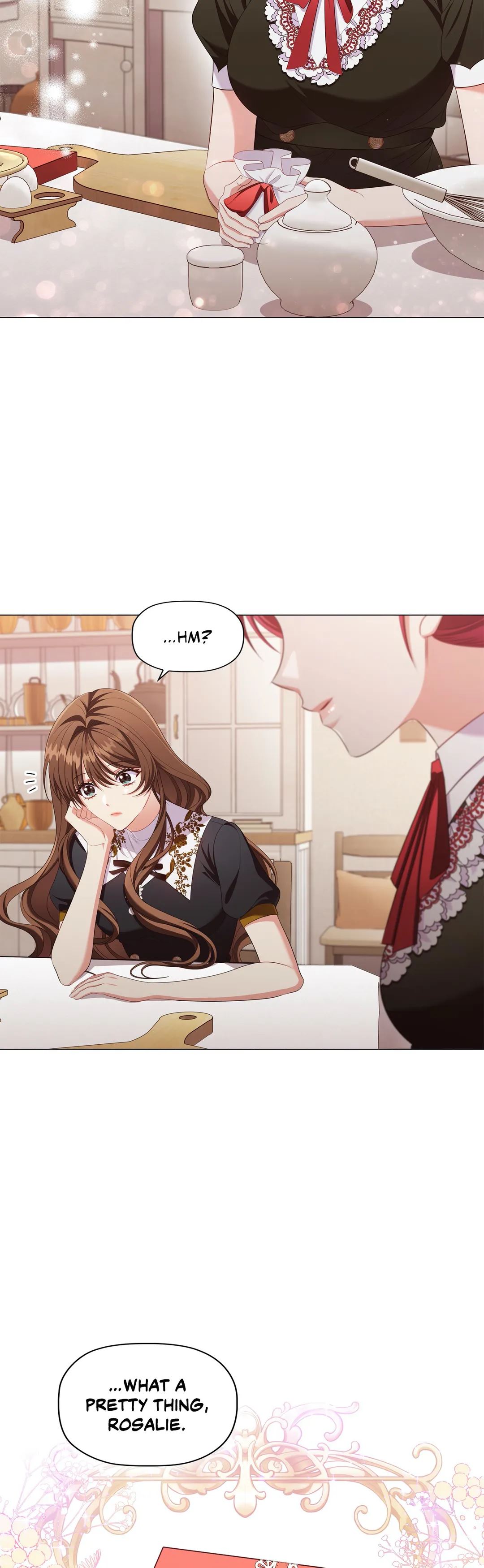 Depths of Malice Chapter 33 image 20