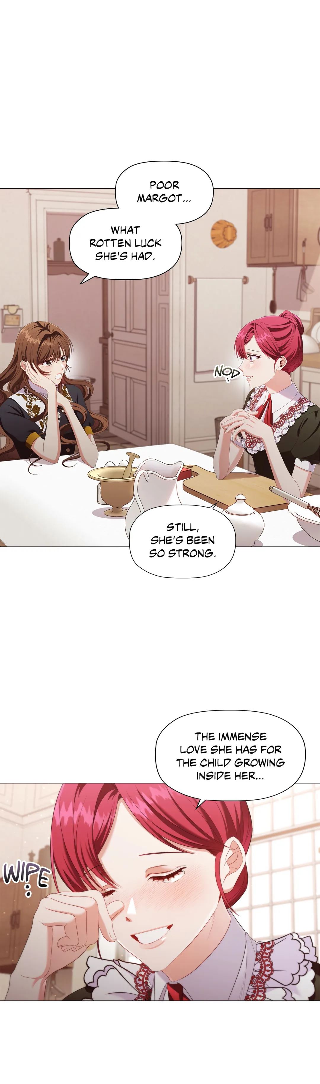 Depths of Malice Chapter 33 image 24