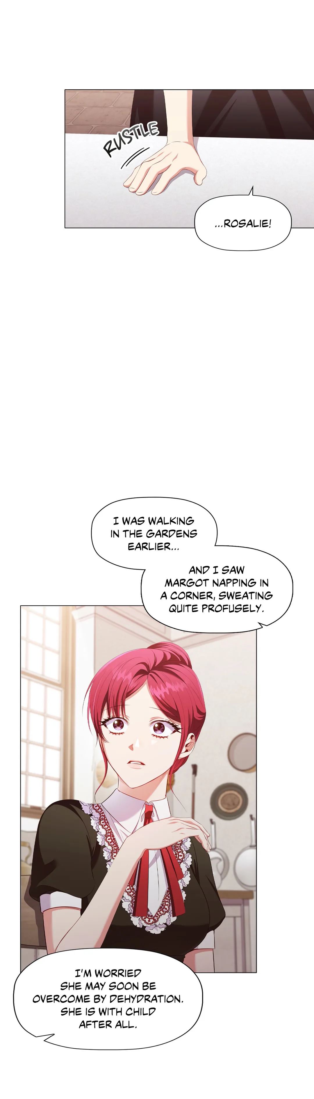 Depths of Malice Chapter 33 image 28