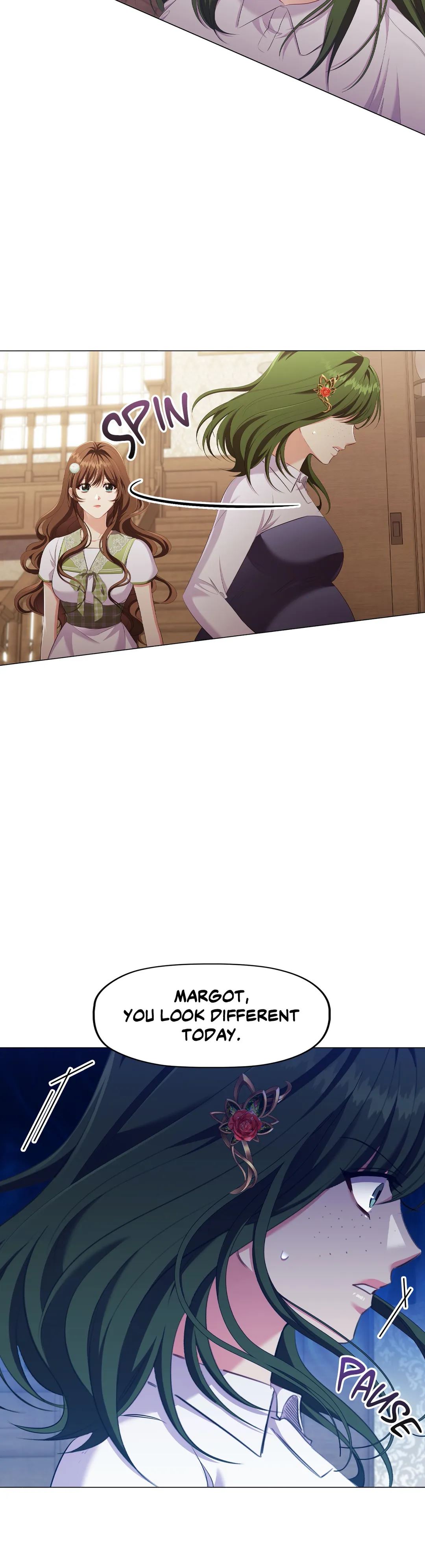 Depths of Malice Chapter 33 image 2