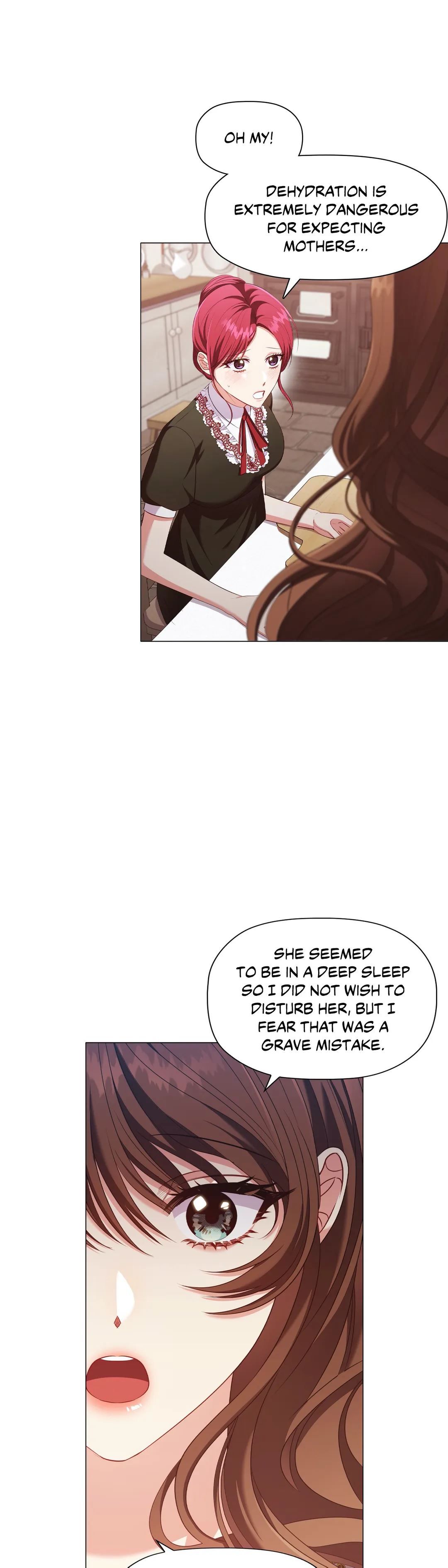 Depths of Malice Chapter 33 image 29