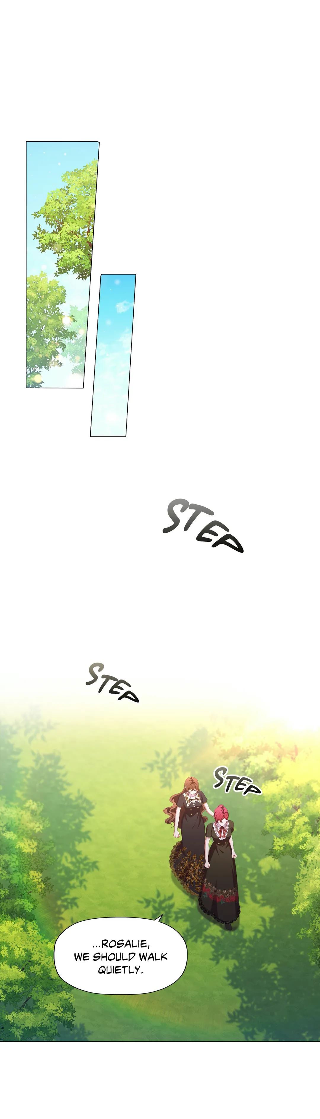 Depths of Malice Chapter 33 image 31