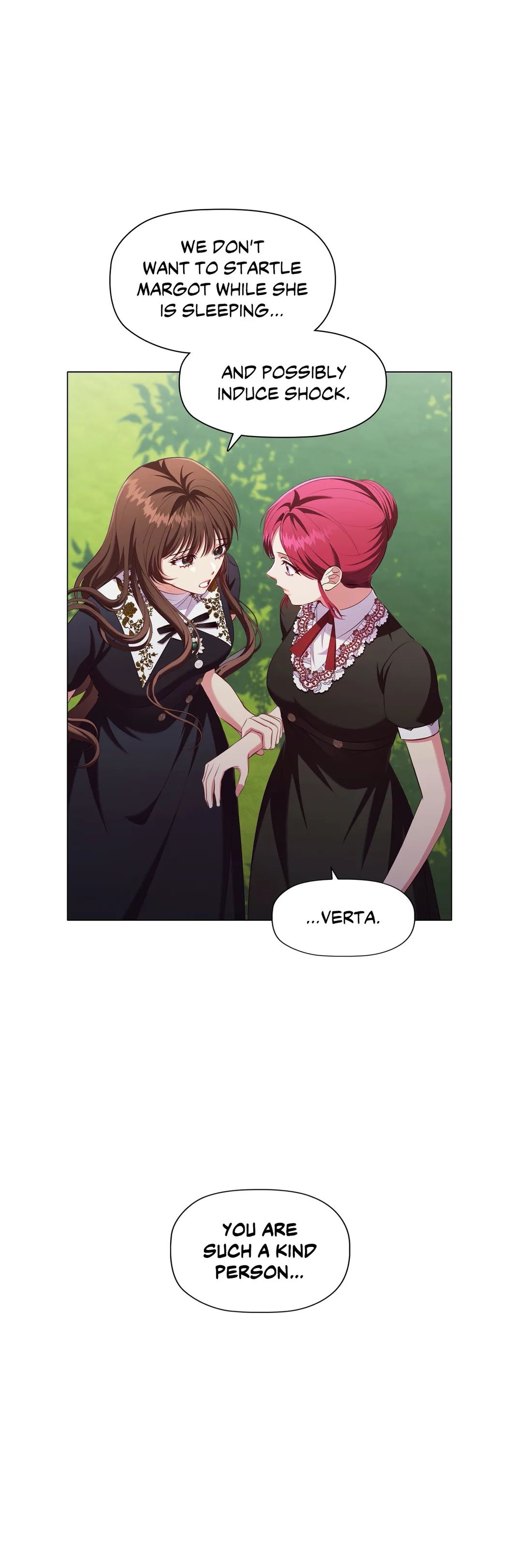 Depths of Malice Chapter 33 image 32