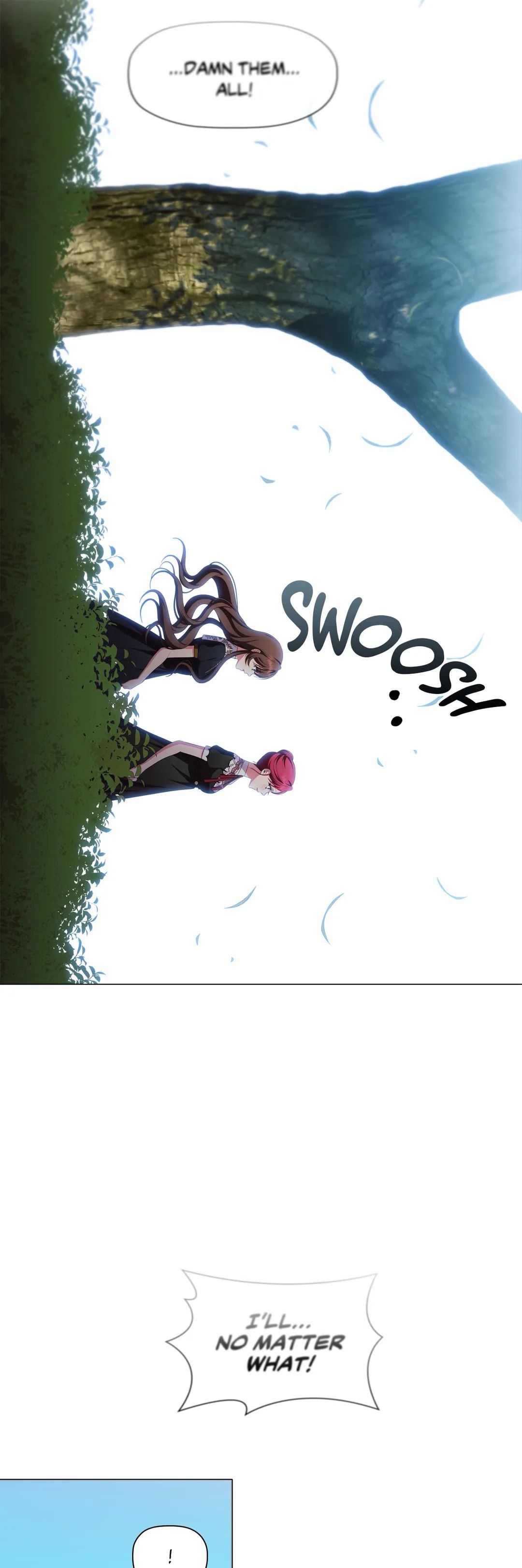 Depths of Malice Chapter 33 image 34