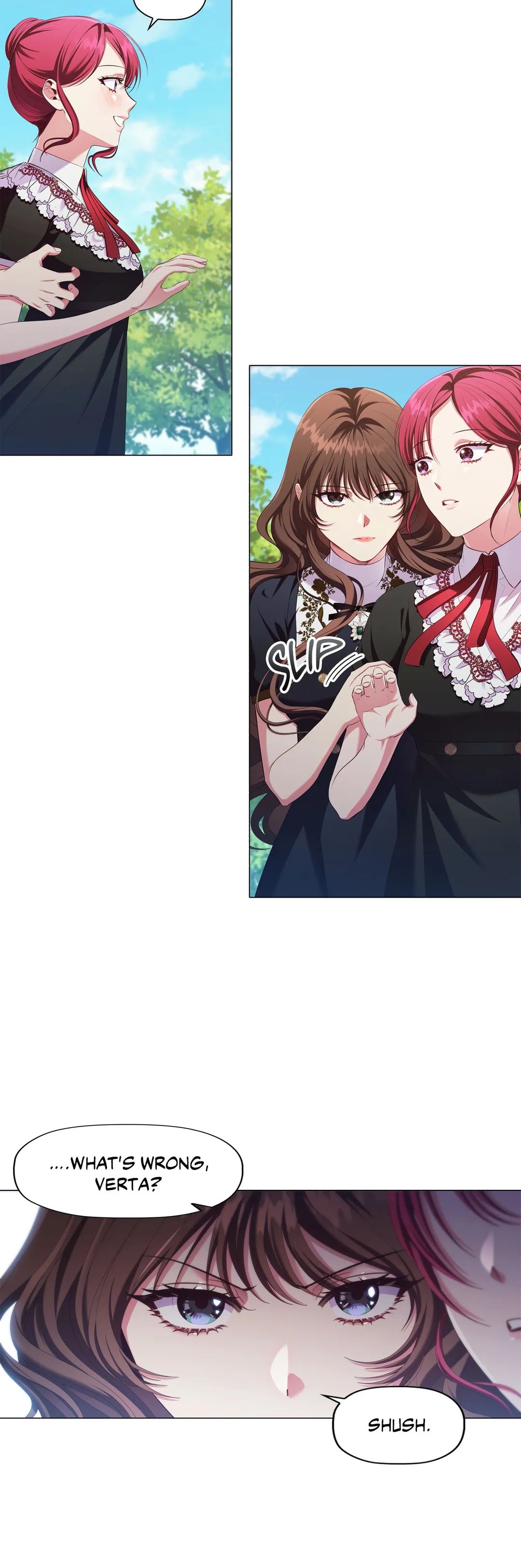 Depths of Malice Chapter 33 image 35