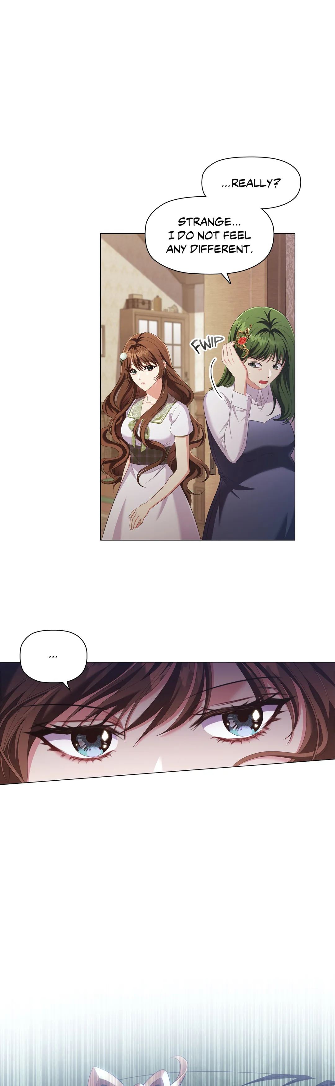 Depths of Malice Chapter 33 image 3