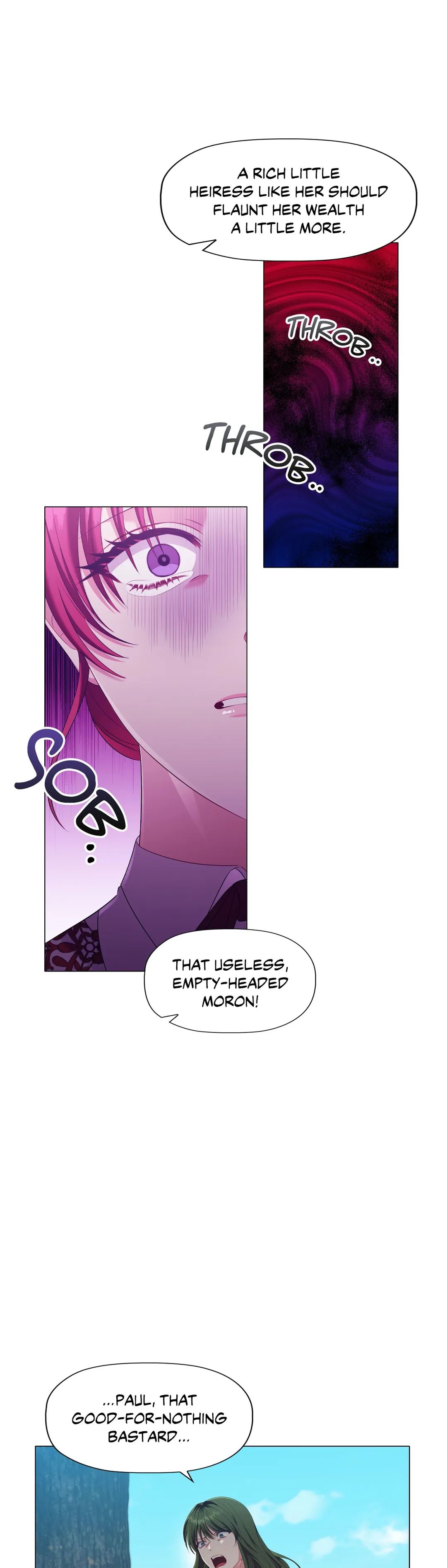 Depths of Malice Chapter 33 image 43
