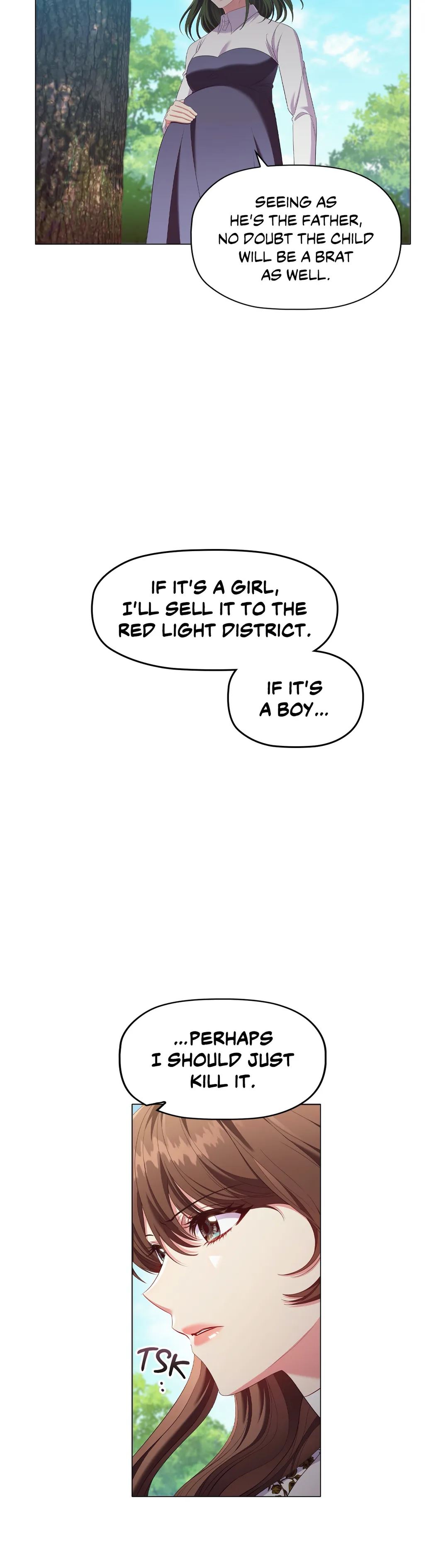 Depths of Malice Chapter 33 image 44