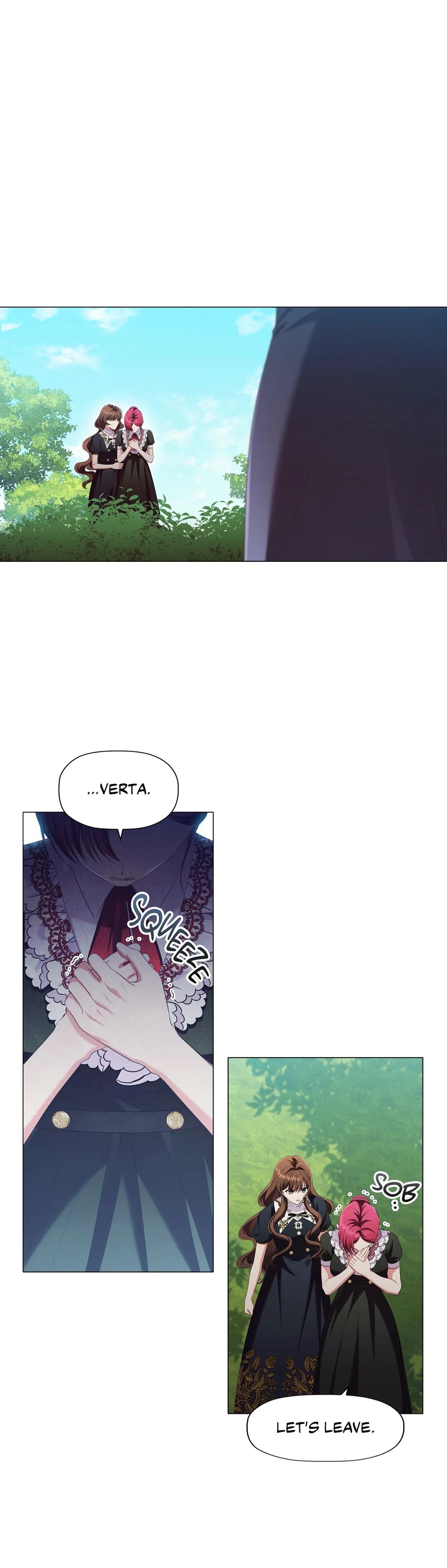 Depths of Malice Chapter 33 image 45