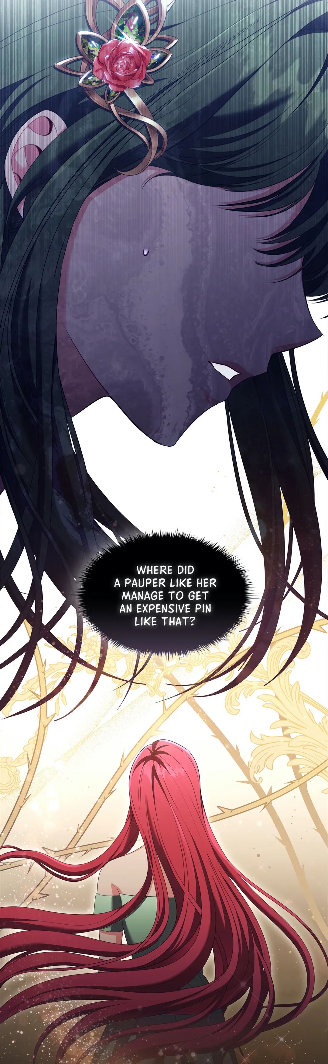 Depths of Malice Chapter 33 image 4