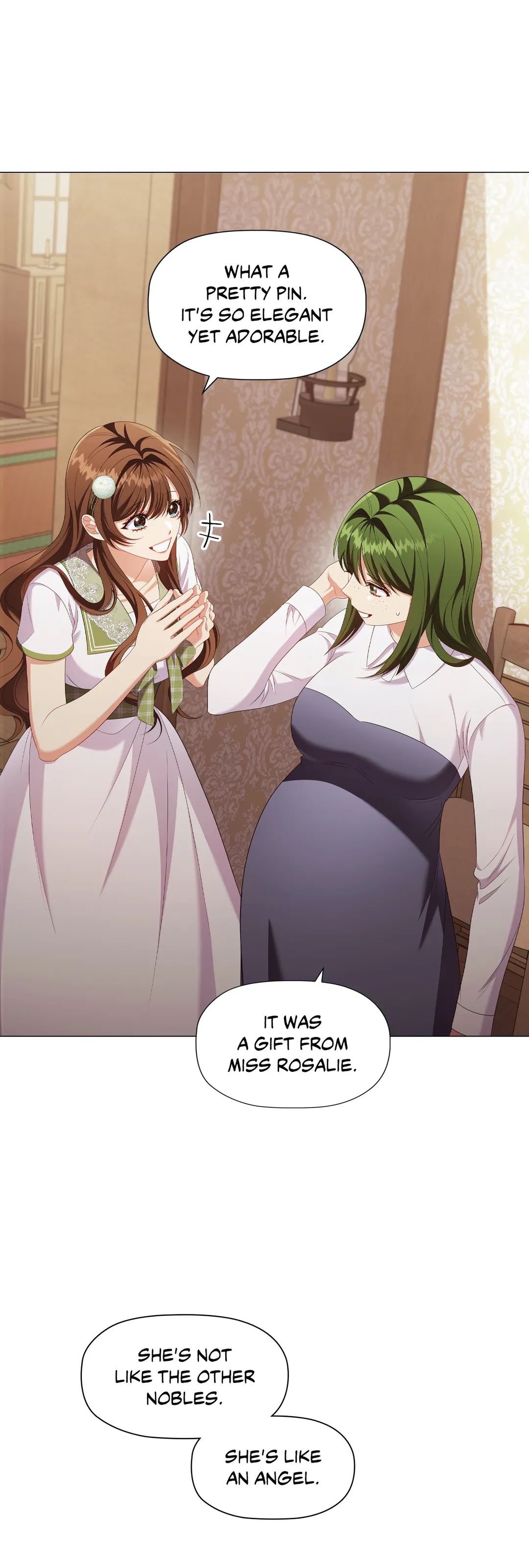 Depths of Malice Chapter 33 image 7