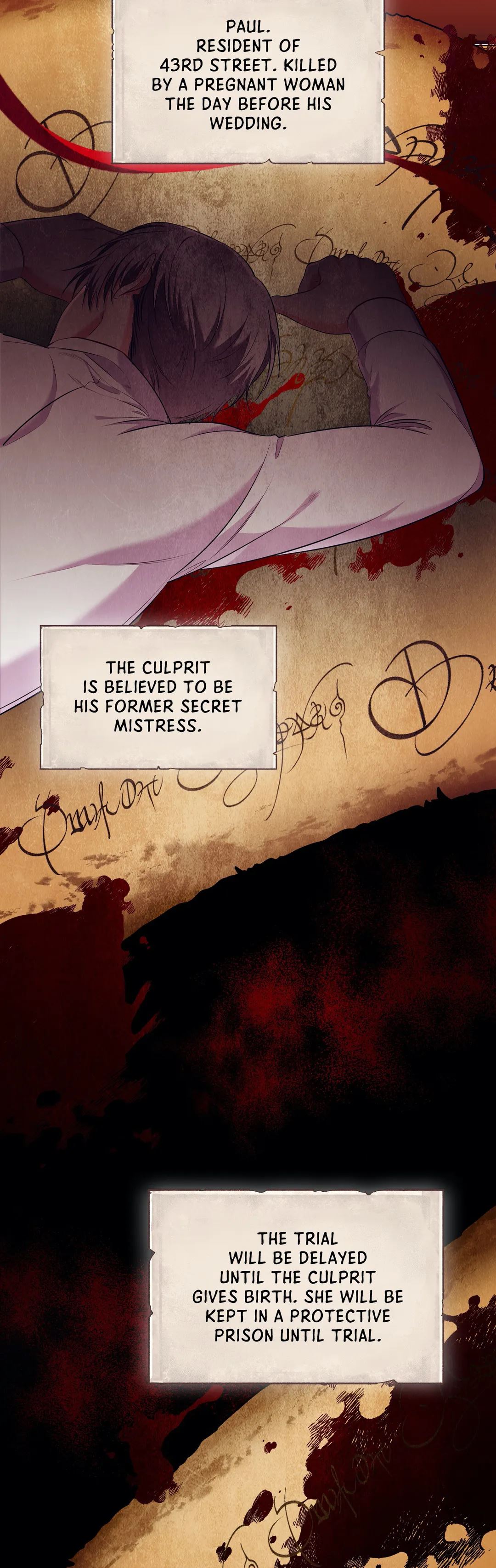 Depths of Malice Chapter 34 image 23