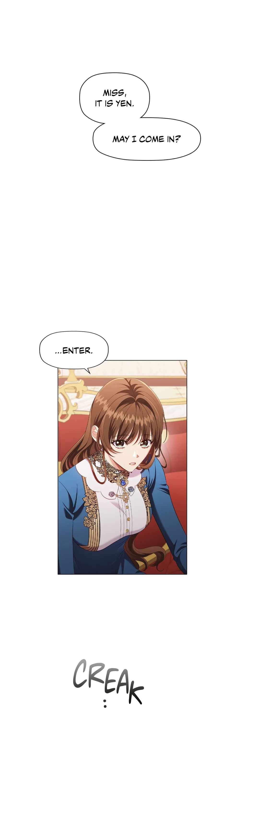 Depths of Malice Chapter 34 image 26