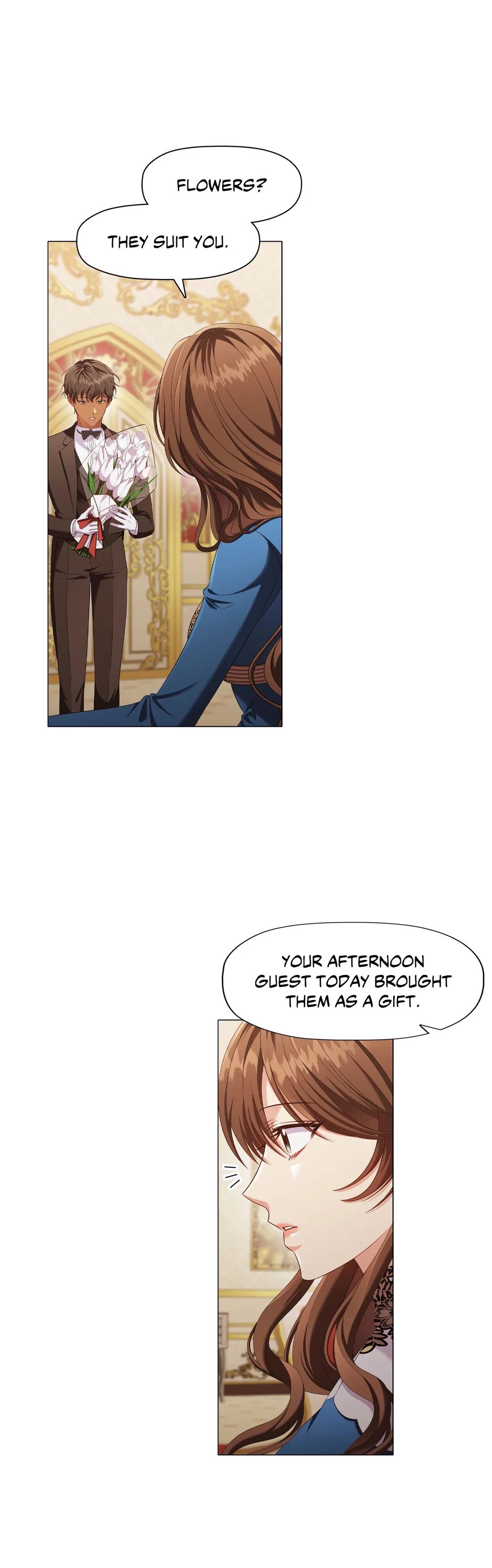 Depths of Malice Chapter 34 image 28