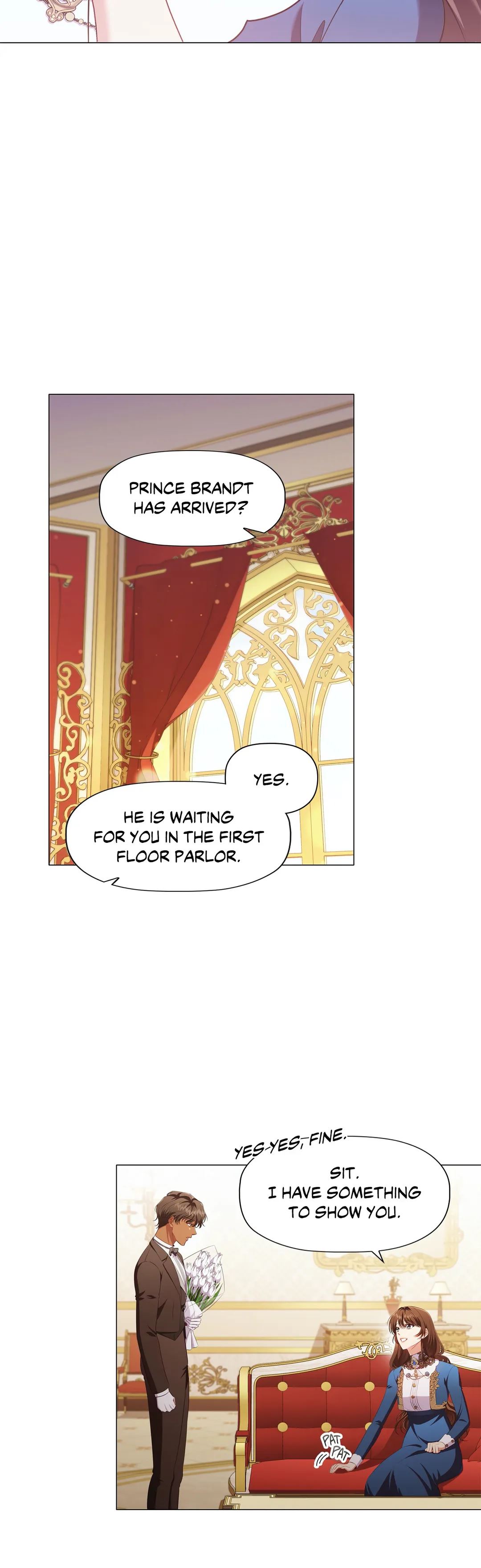 Depths of Malice Chapter 34 image 31