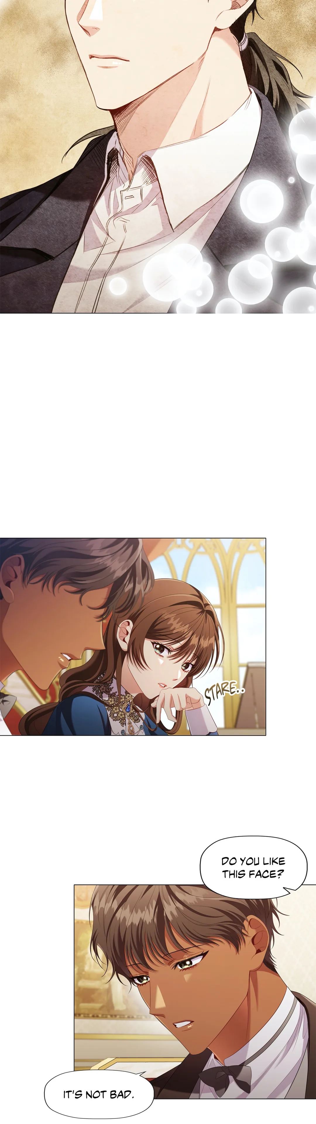 Depths of Malice Chapter 34 image 33