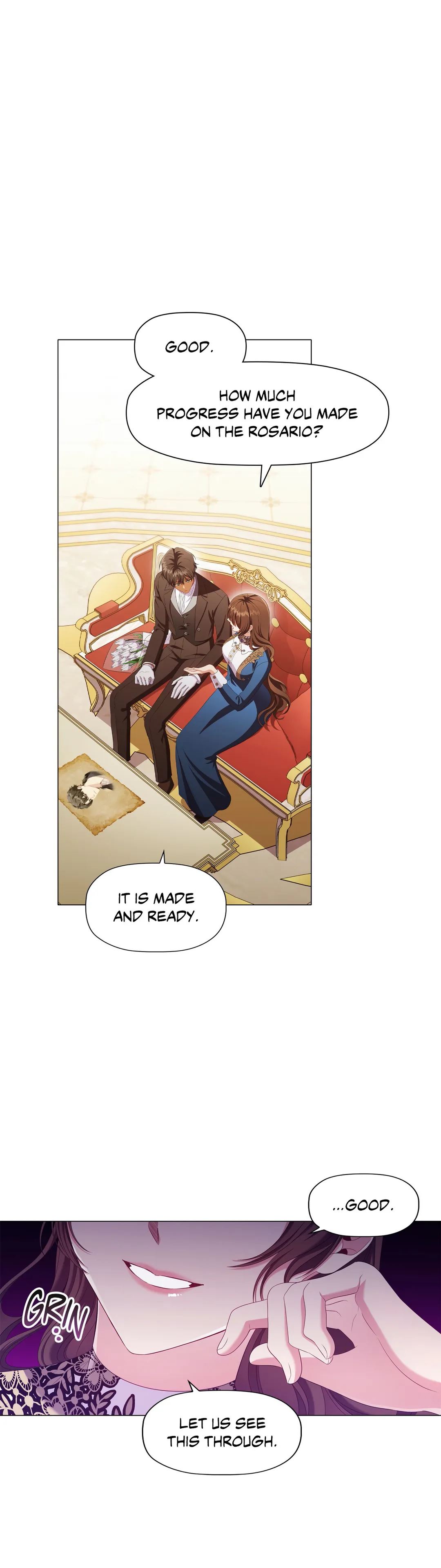 Depths of Malice Chapter 34 image 34