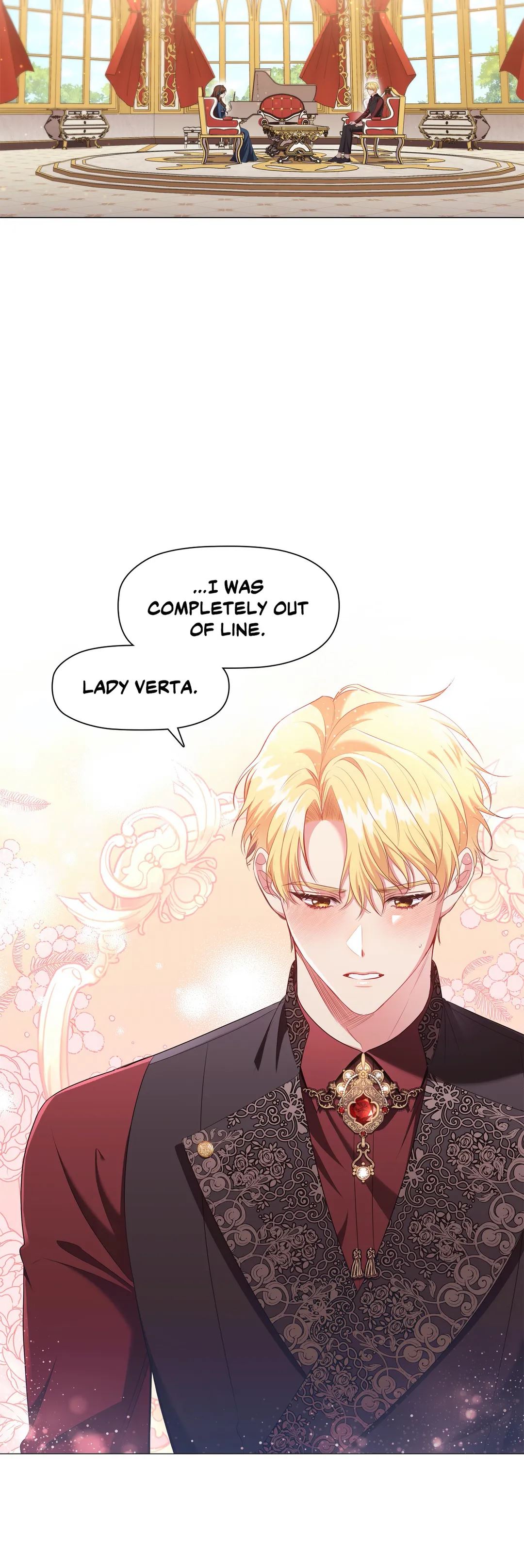 Depths of Malice Chapter 34 image 37
