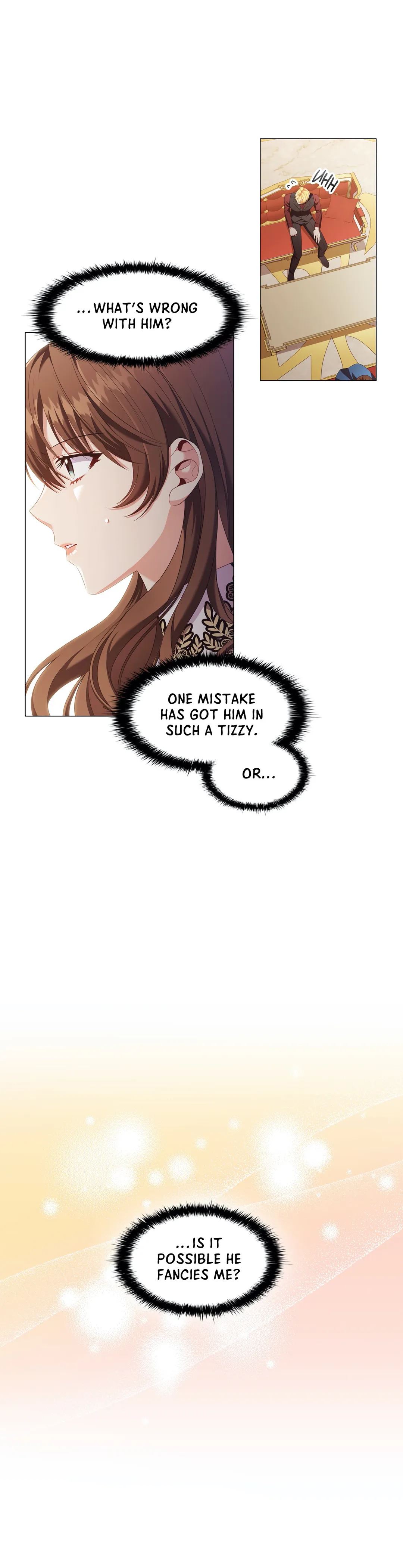 Depths of Malice Chapter 34 image 39