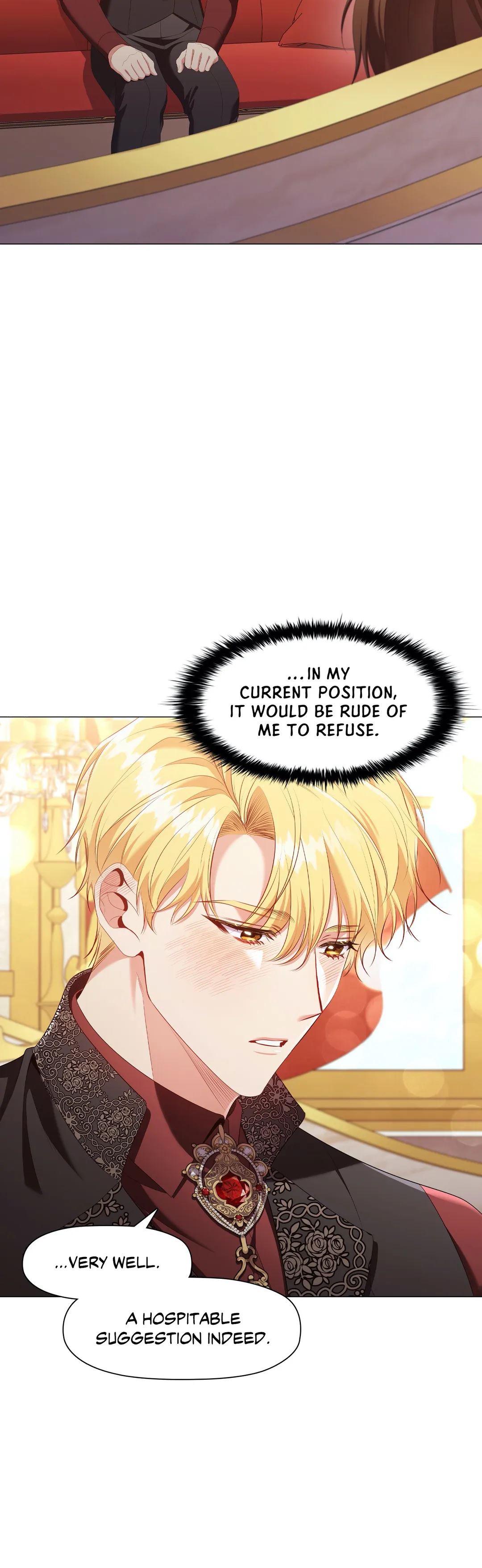 Depths of Malice Chapter 34 image 43