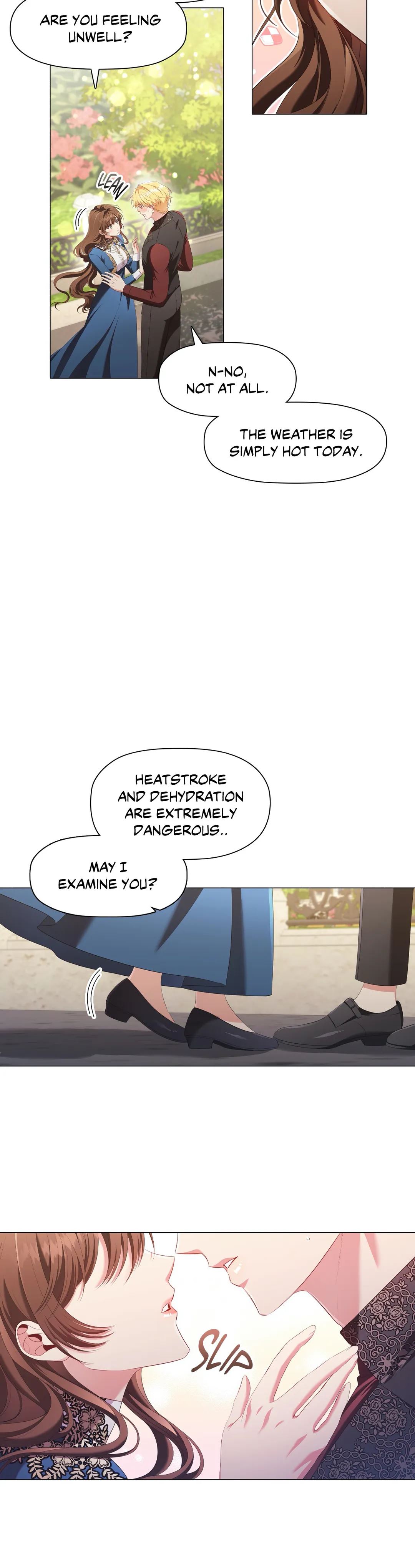 Depths of Malice Chapter 34 image 46