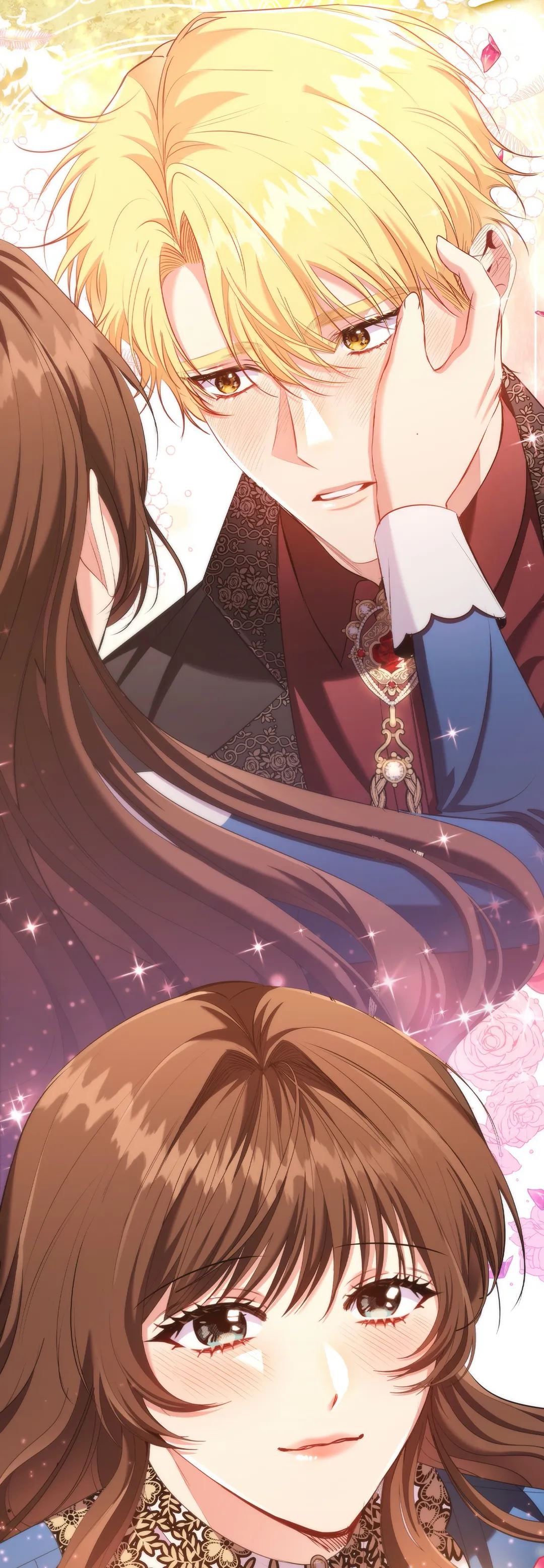 Depths of Malice Chapter 34 image 48
