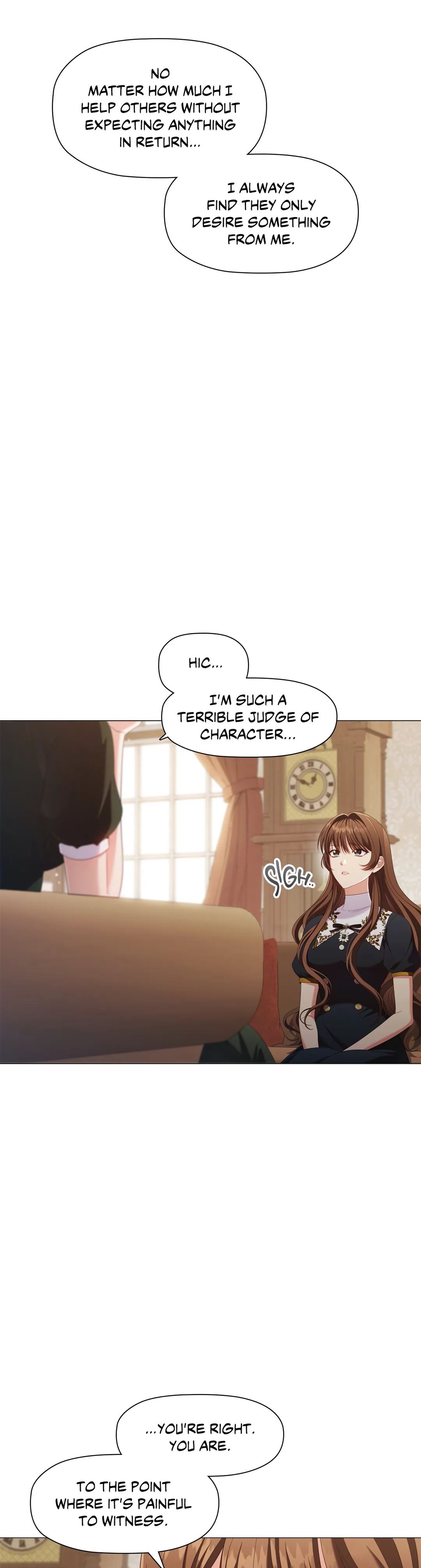 Depths of Malice Chapter 34 image 6