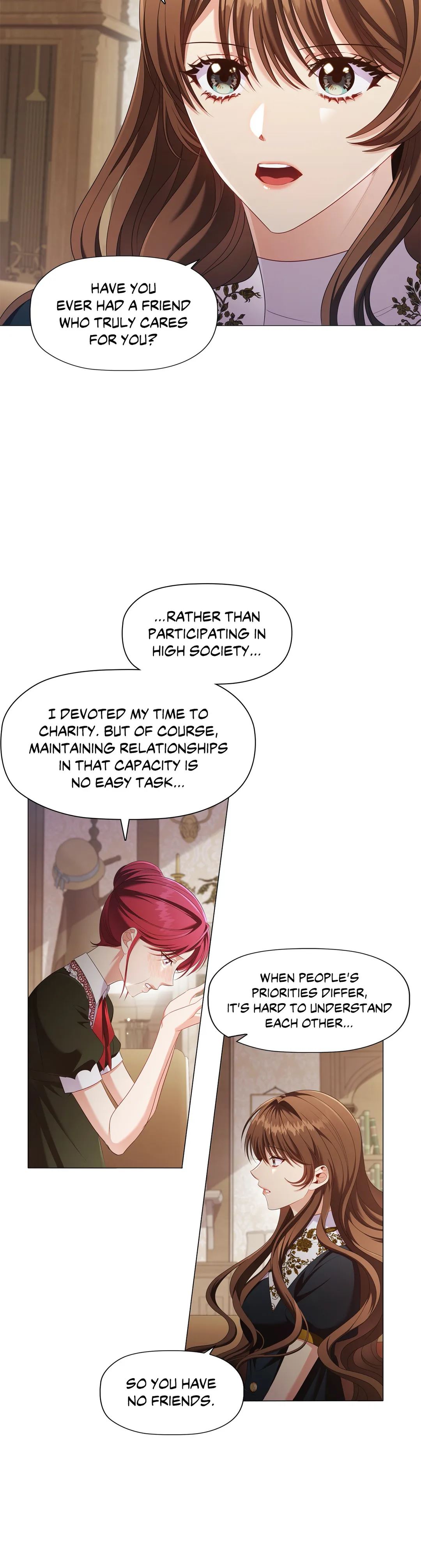 Depths of Malice Chapter 34 image 7