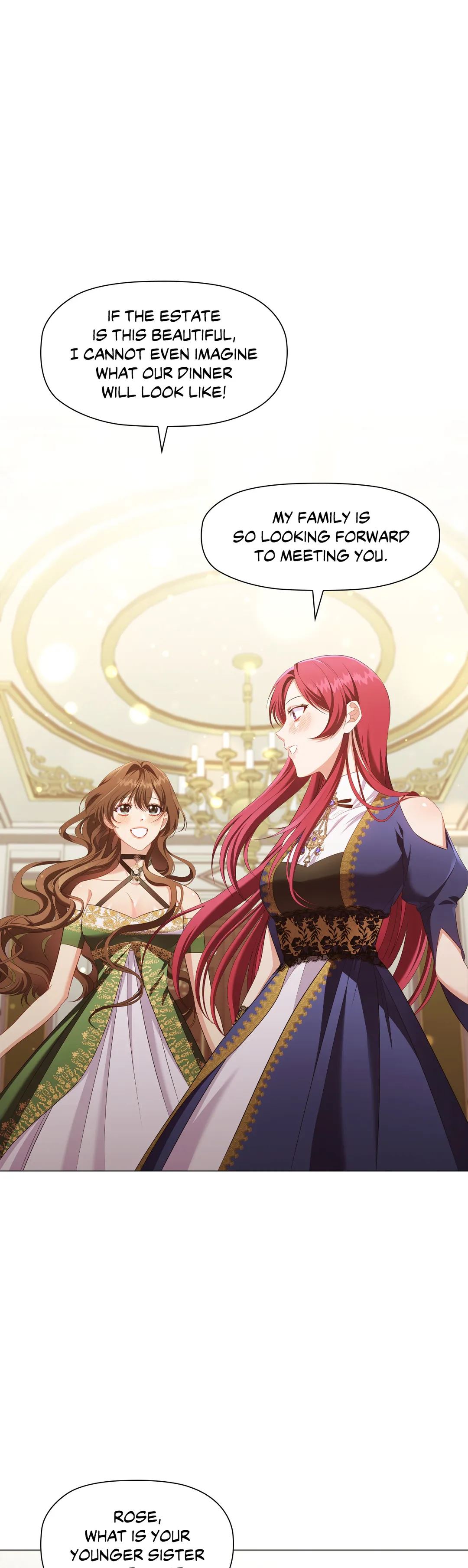 Depths of Malice Chapter 35 image 10