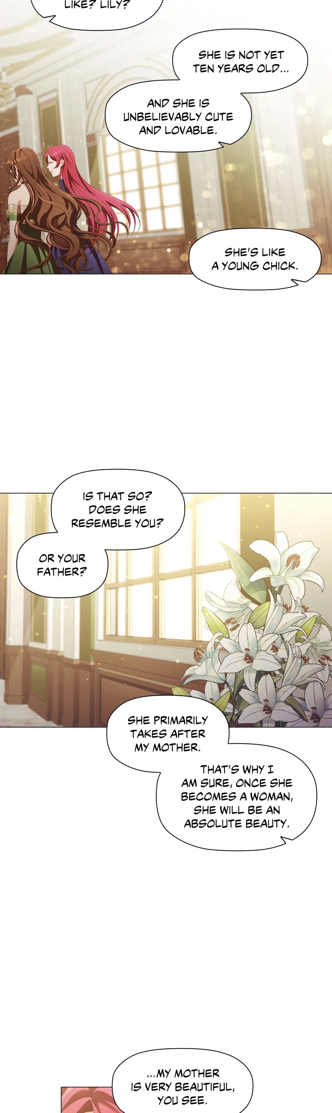 Depths of Malice Chapter 35 image 11