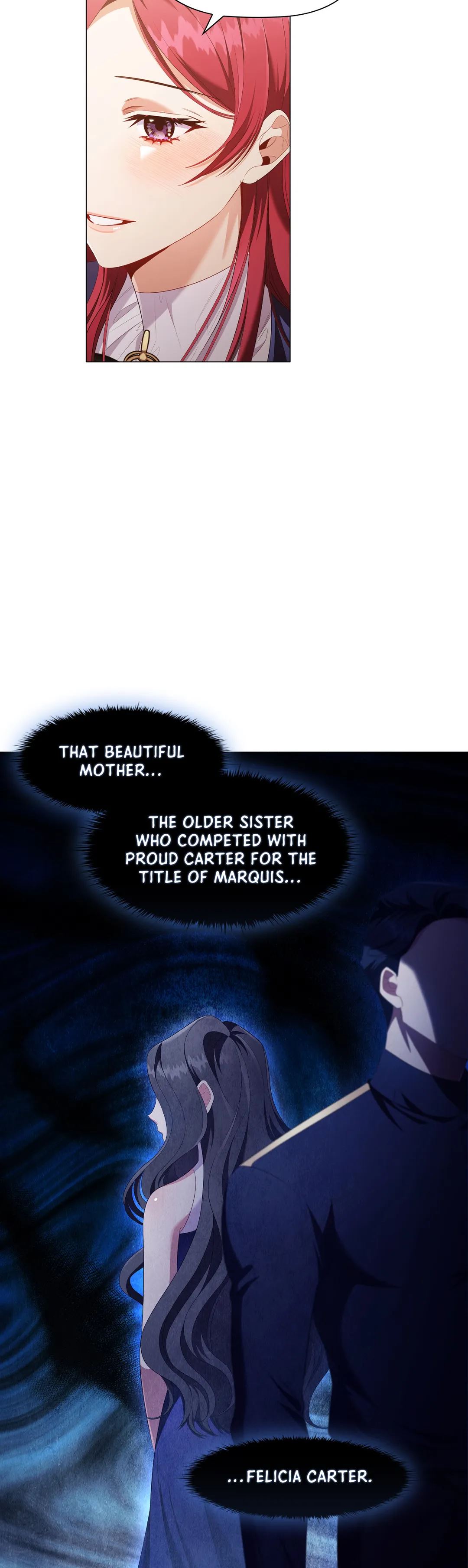 Depths of Malice Chapter 35 image 12