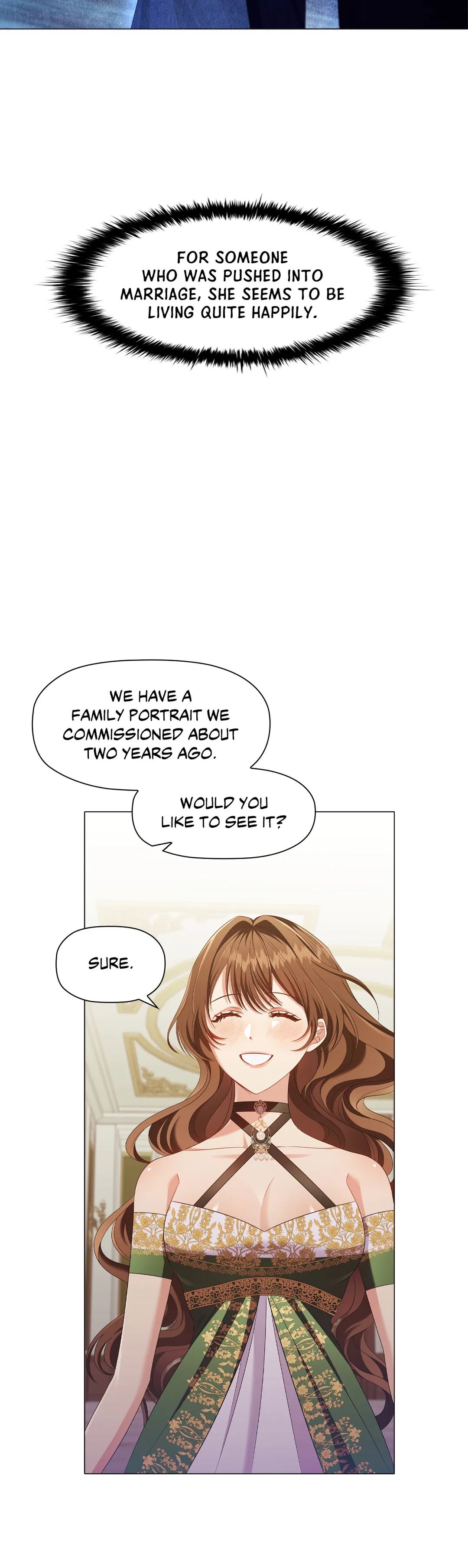 Depths of Malice Chapter 35 image 13