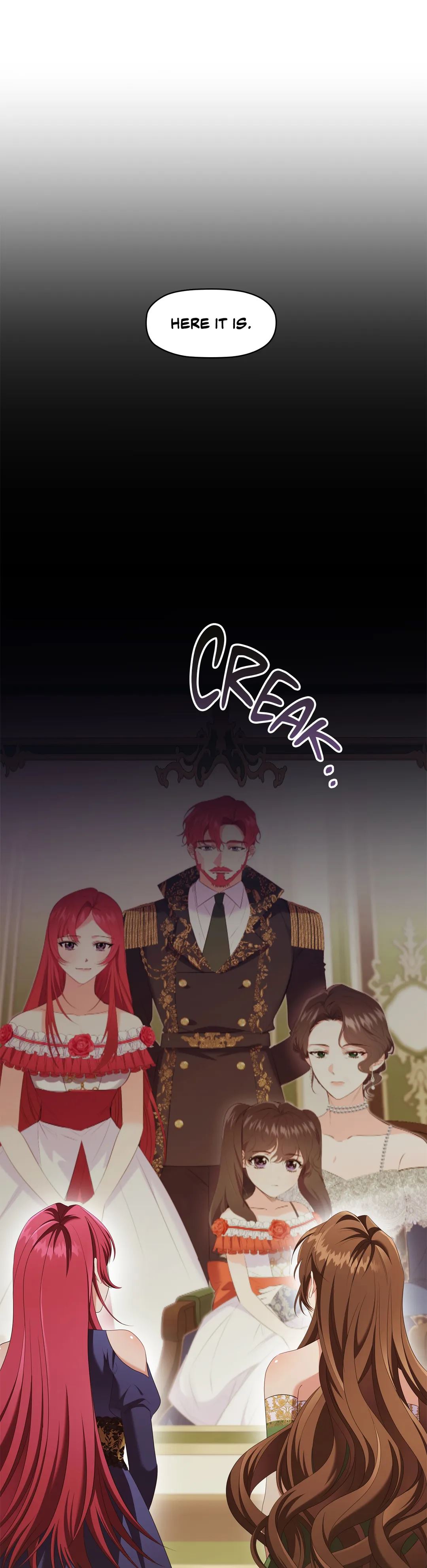Depths of Malice Chapter 35 image 14