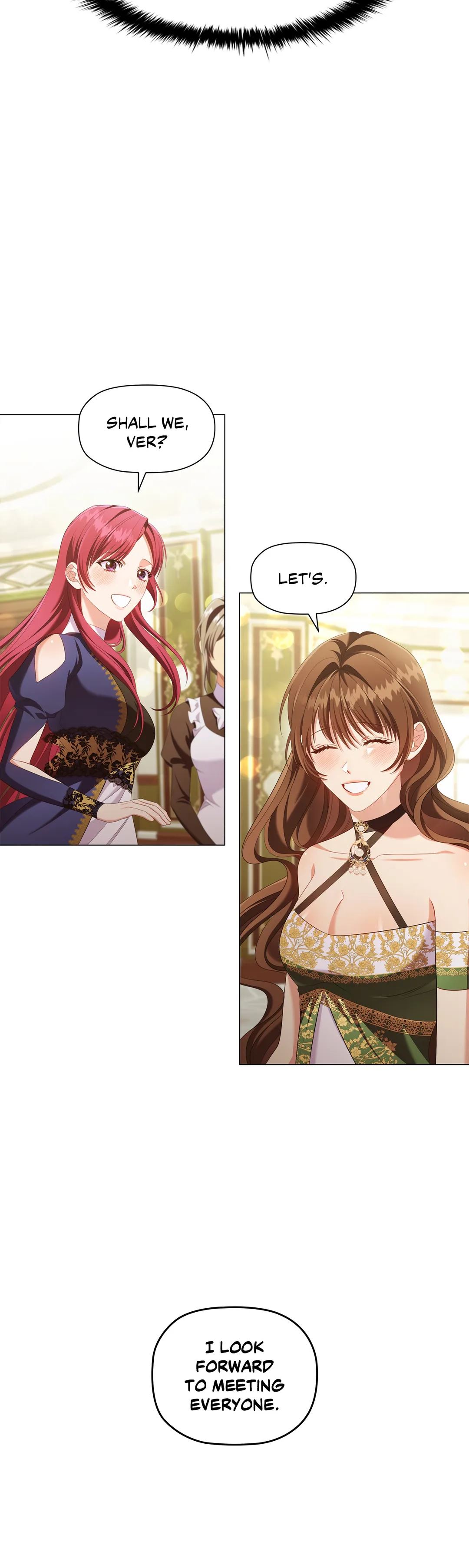 Depths of Malice Chapter 35 image 20