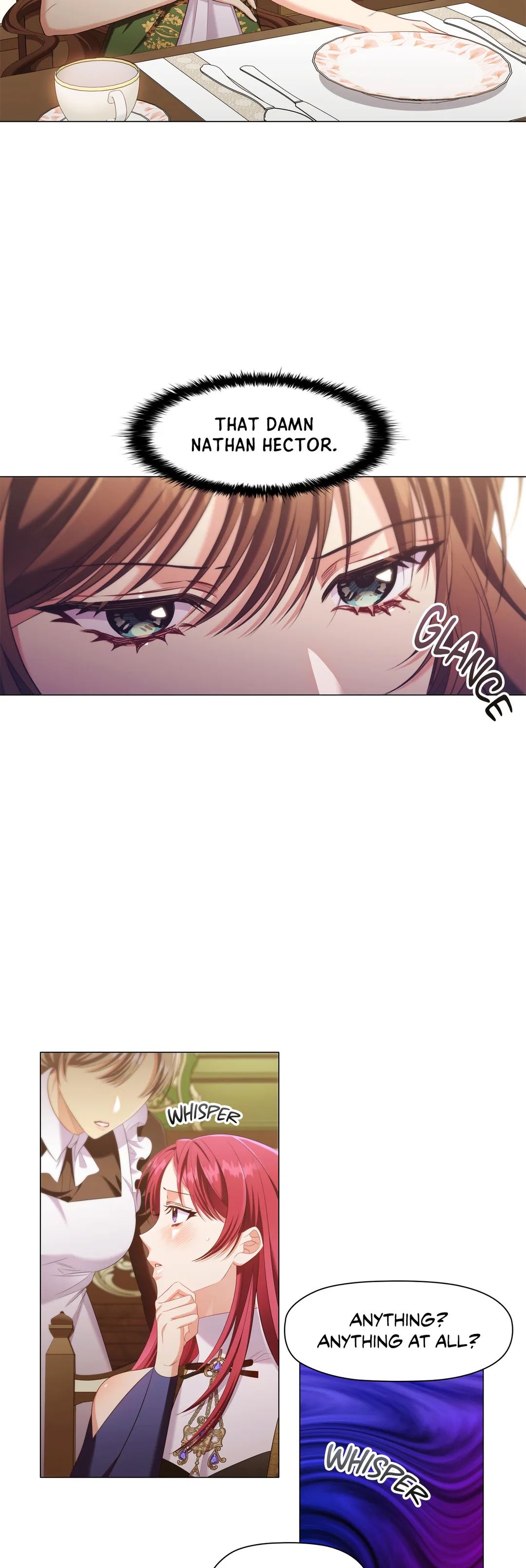 Depths of Malice Chapter 35 image 23
