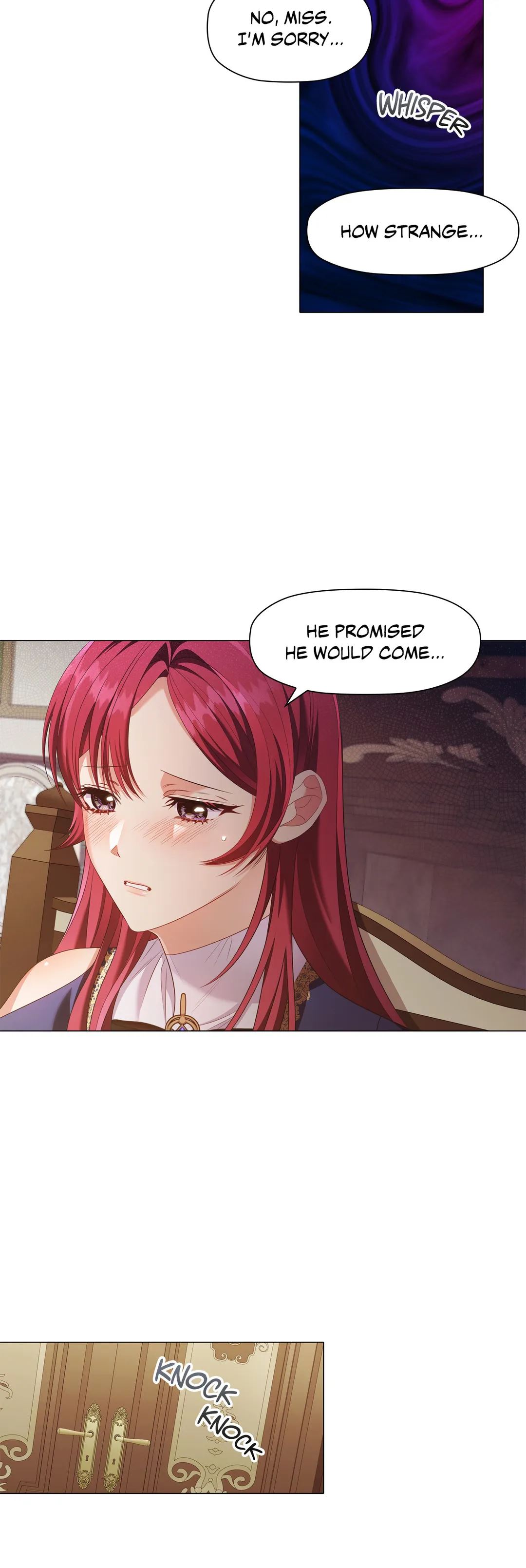 Depths of Malice Chapter 35 image 24