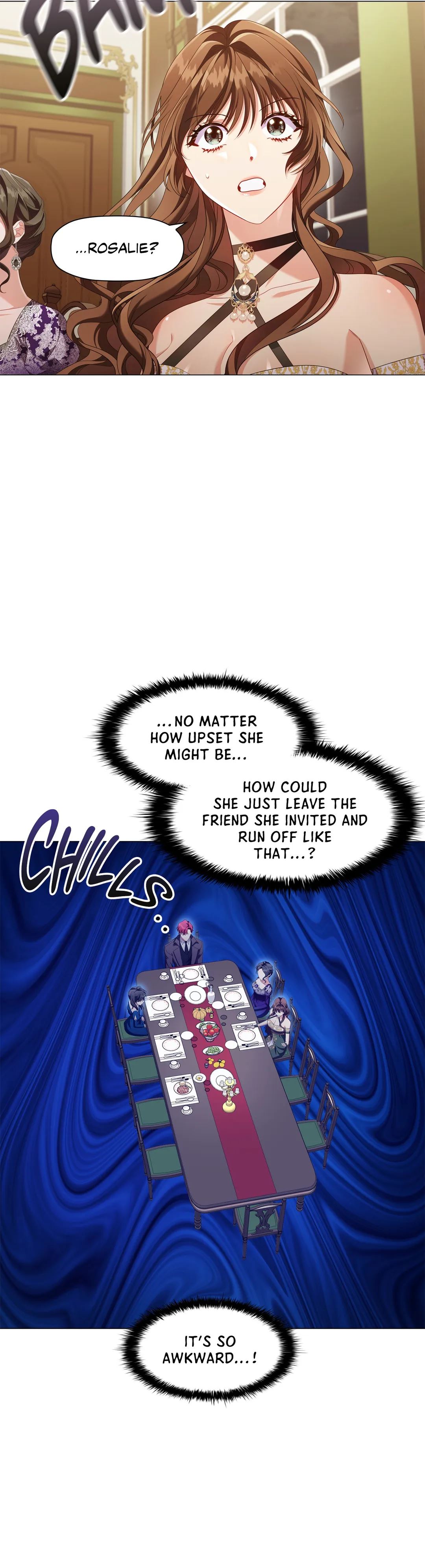 Depths of Malice Chapter 35 image 27