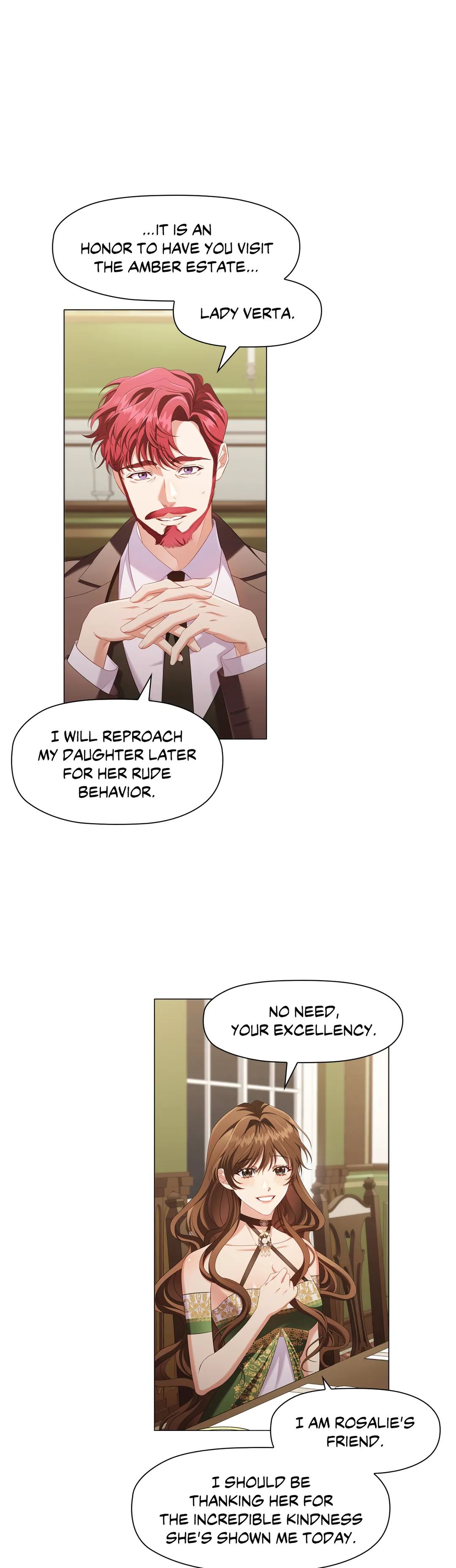 Depths of Malice Chapter 35 image 28