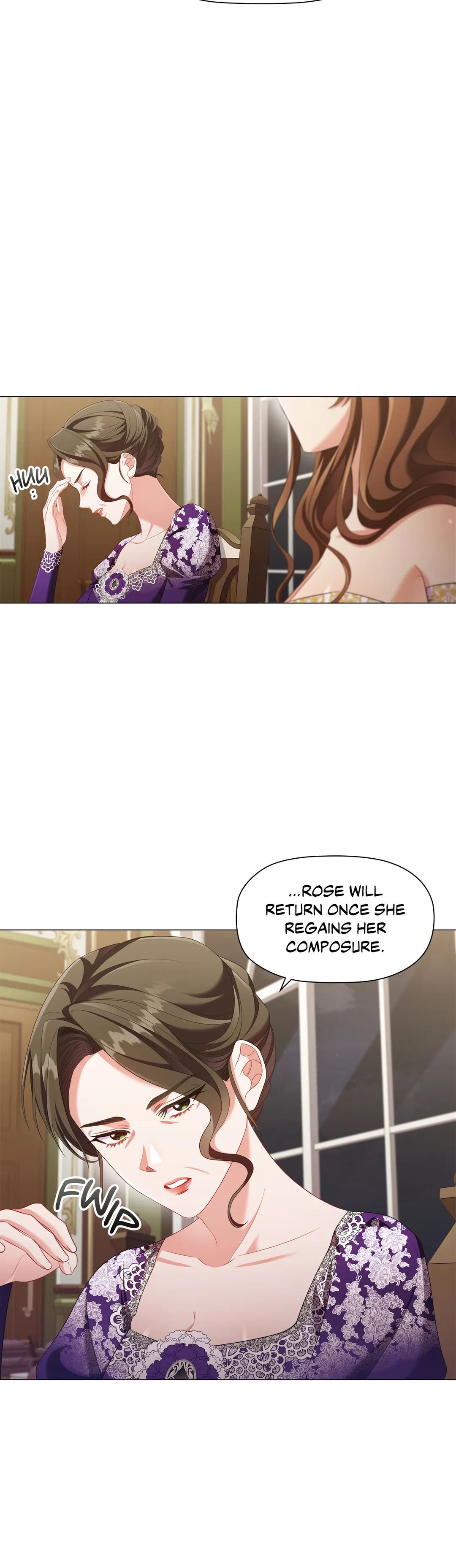 Depths of Malice Chapter 35 image 29