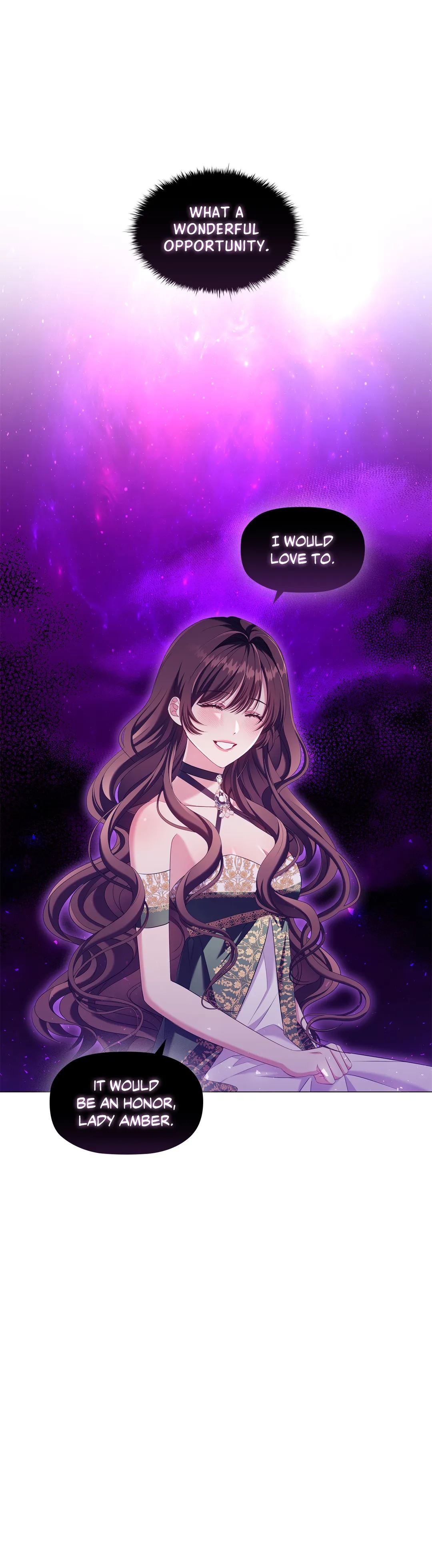 Depths of Malice Chapter 35 image 31