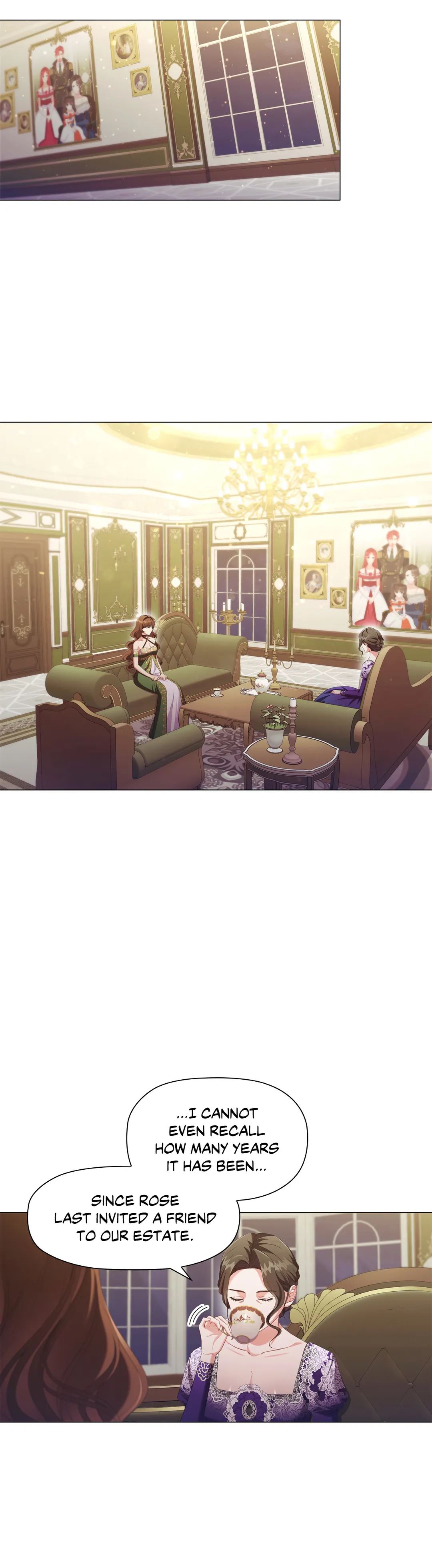 Depths of Malice Chapter 35 image 32