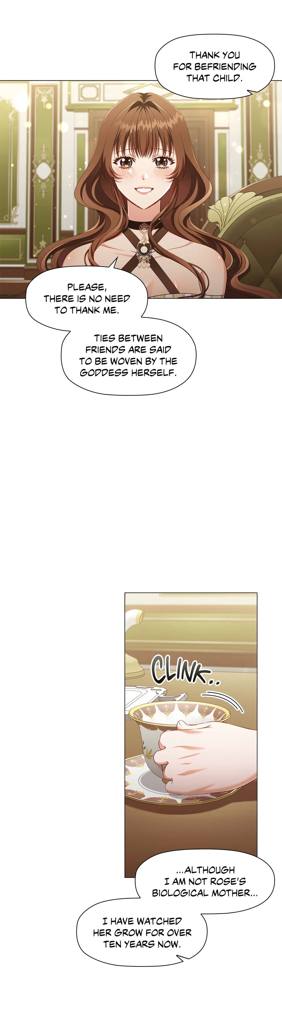 Depths of Malice Chapter 35 image 33