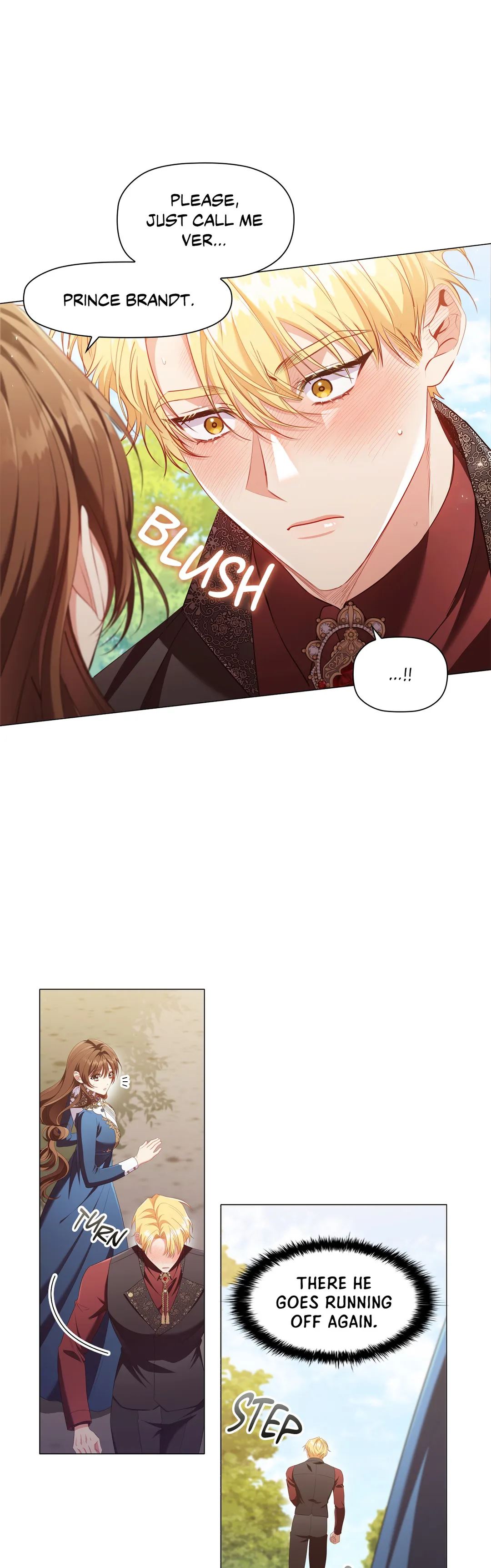 Depths of Malice Chapter 35 image 3
