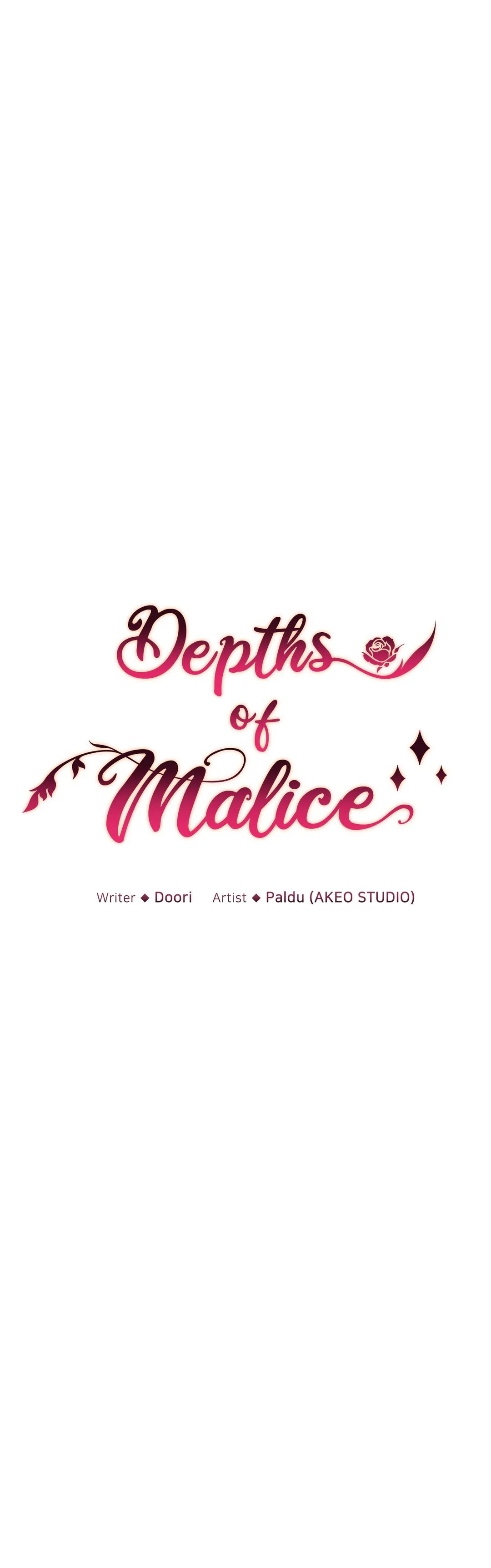 Depths of Malice Chapter 35 image 5