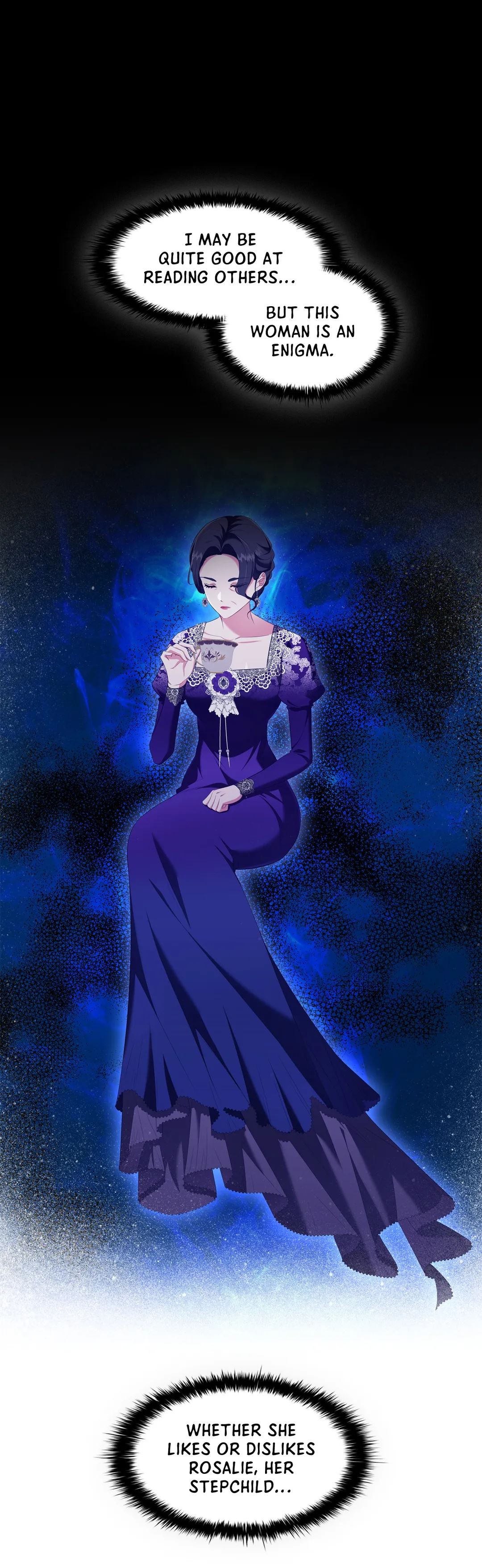 Depths of Malice Chapter 36 image 0