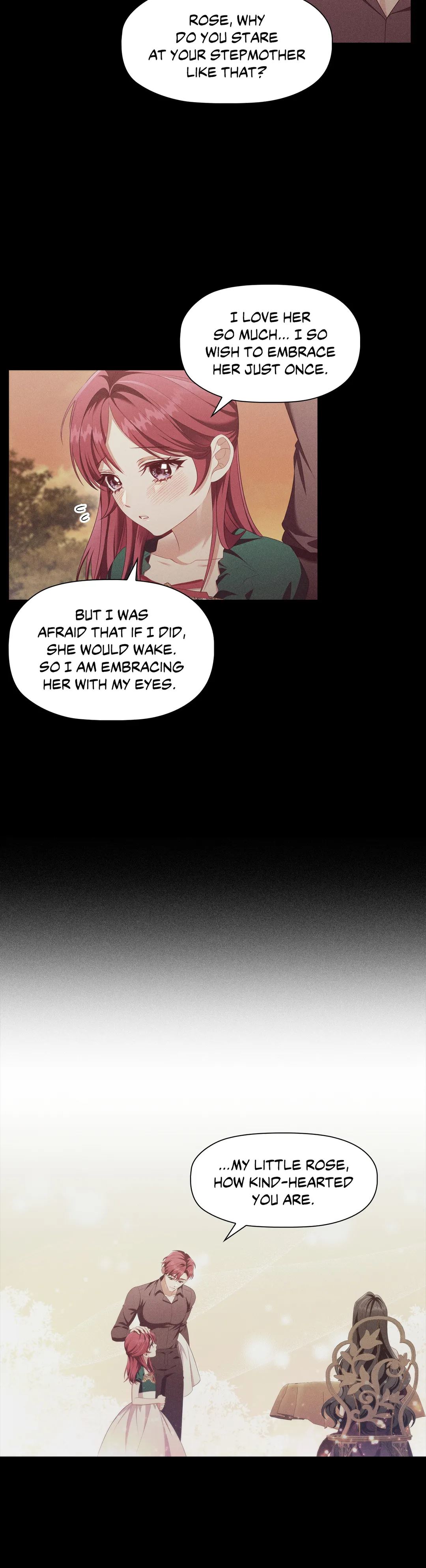 Depths of Malice Chapter 36 image 14