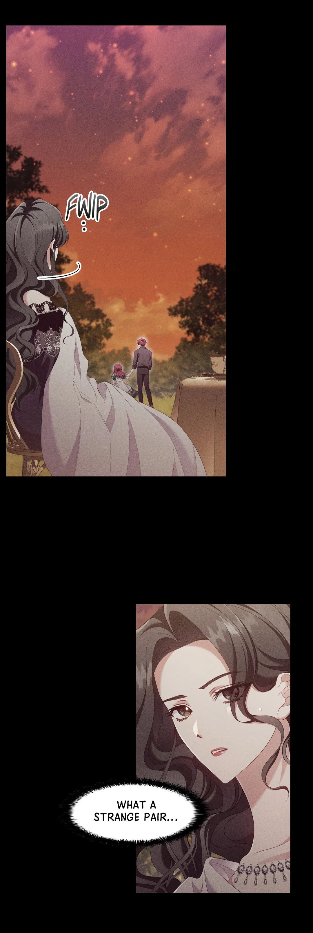 Depths of Malice Chapter 36 image 20