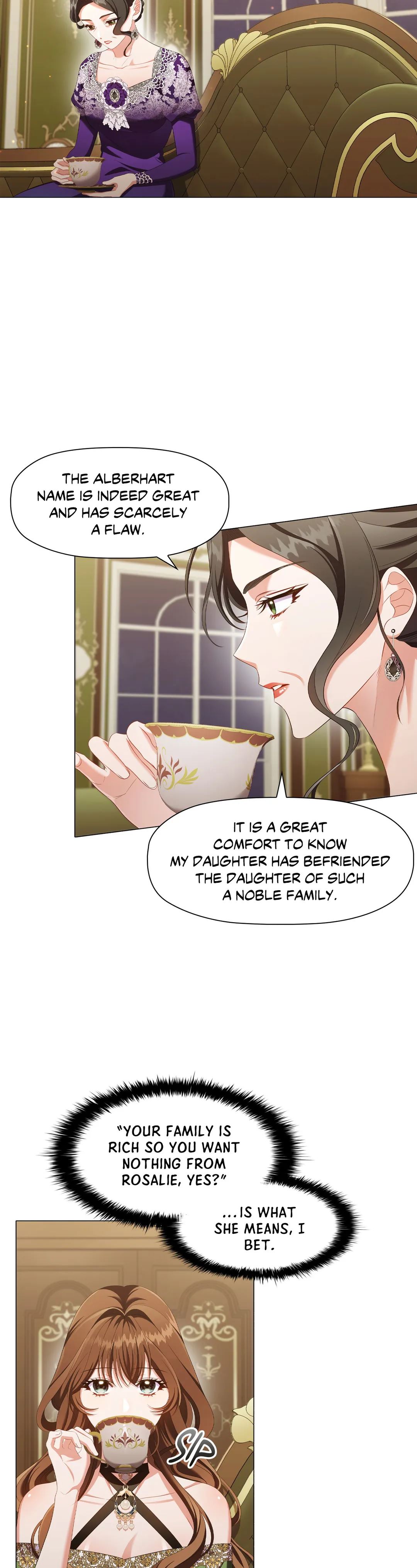 Depths of Malice Chapter 36 image 23
