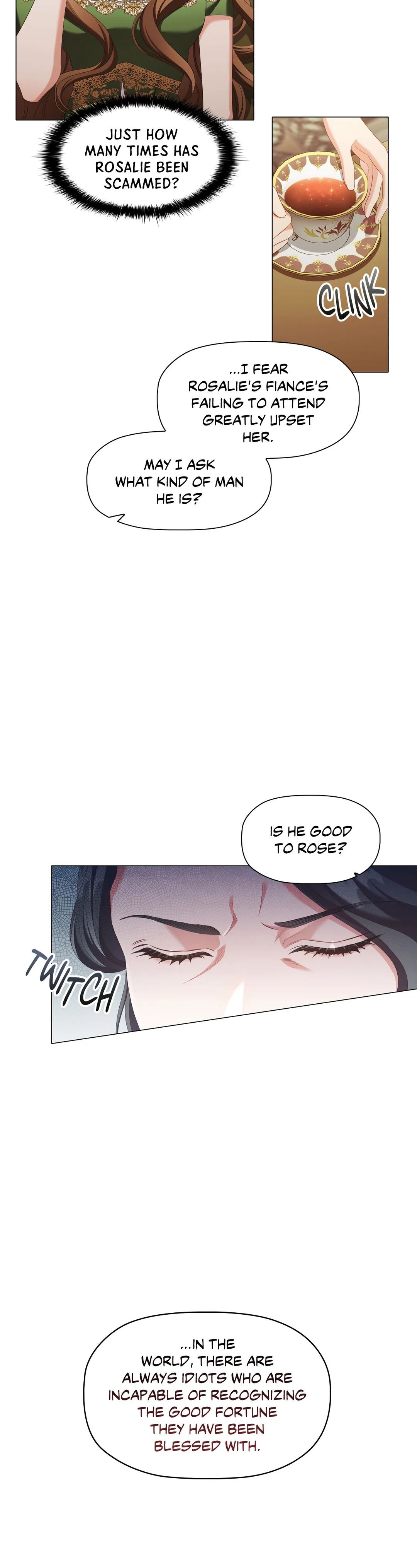 Depths of Malice Chapter 36 image 24