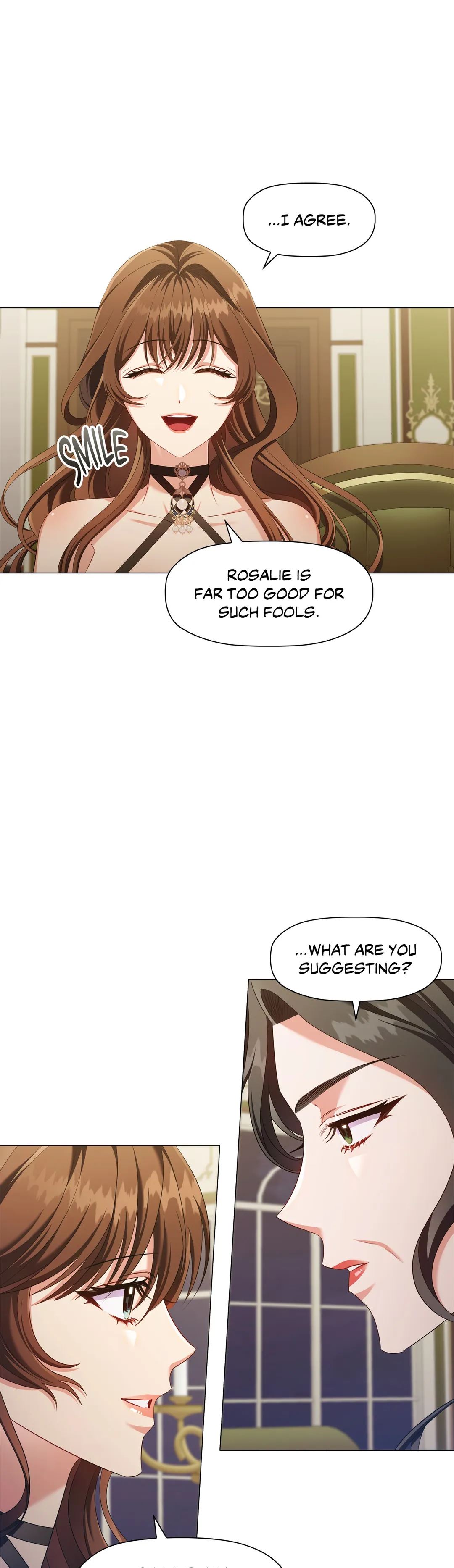 Depths of Malice Chapter 36 image 25